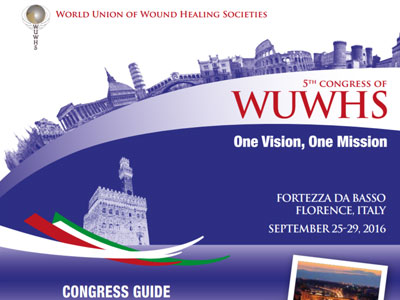 Manifesto congresso WUWHS